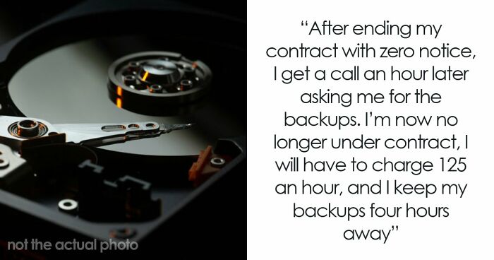 âMy Manager Was Cryingâ: 59 Times People Served Petty Karma To Their Bosses, And It Was Satisfying