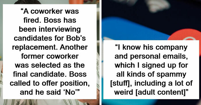 “My Manager Was Crying”: 59 Times People Served Petty Karma To Their Bosses, And It Was Satisfying