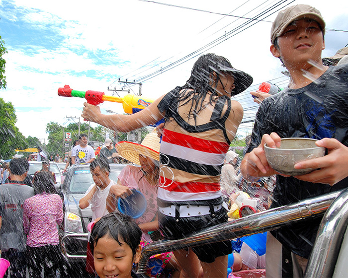 "A maior luta pela água do mundo" Acaba ceifando 191 vidas "A maior luta pela água do mundo" Acaba ceifando 191 vidas