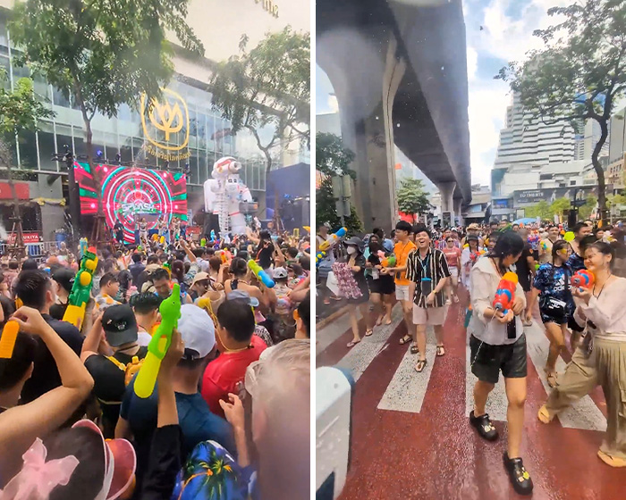 "A maior luta pela água do mundo" Acaba ceifando 191 vidas "A maior luta pela água do mundo" Acaba ceifando 191 vidas