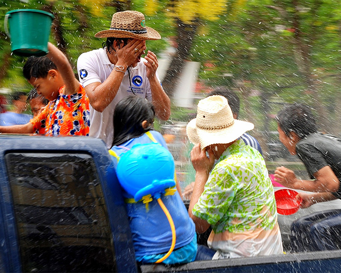 "A maior luta pela água do mundo" Acaba ceifando 191 vidas "A maior luta pela água do mundo" Acaba ceifando 191 vidas