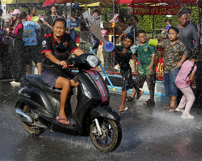 "A maior luta pela água do mundo" Acaba ceifando 191 vidas "A maior luta pela água do mundo" Acaba ceifando 191 vidas