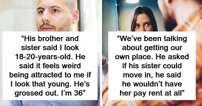20 Times Boyfriends And Husbands Were Being So Mean, Inconsiderate And Dumb, Women Had To Vent Online (April Edition)