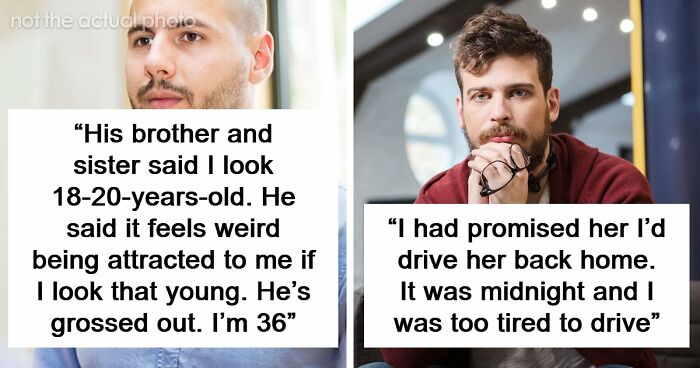 20 Times Boyfriends And Husbands Were Being So Mean, Inconsiderate And Dumb, Women Had To Vent Online (April Edition)