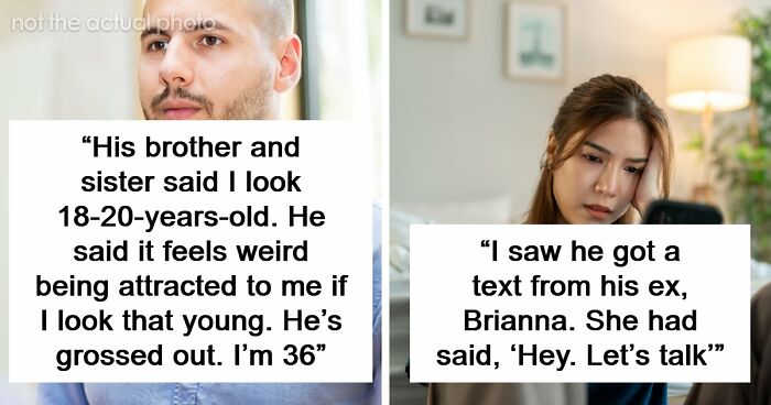20 Times Boyfriends And Husbands Were Being So Mean, Inconsiderate And Dumb, Women Had To Vent Online (April Edition)