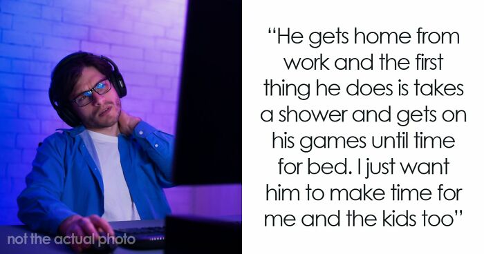 20 Times Boyfriends And Husbands Were Being So Mean, Inconsiderate And Dumb, Women Had To Vent Online (April Edition)