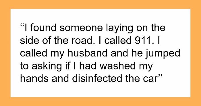 20 Times Boyfriends And Husbands Were Being So Mean, Inconsiderate And Dumb, Women Had To Vent Online (April Edition)