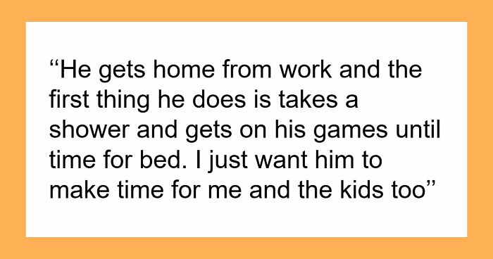 20 Times Boyfriends And Husbands Were Being So Mean, Inconsiderate And Dumb, Women Had To Vent Online (April Edition)