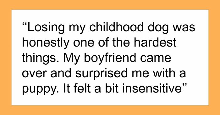 20 Times Boyfriends And Husbands Were Being So Mean, Inconsiderate And Dumb, Women Had To Vent Online (April Edition)