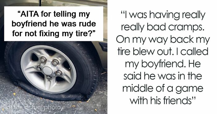 20 Times Boyfriends And Husbands Were Being So Mean, Inconsiderate And Dumb, Women Had To Vent Online (April Edition)