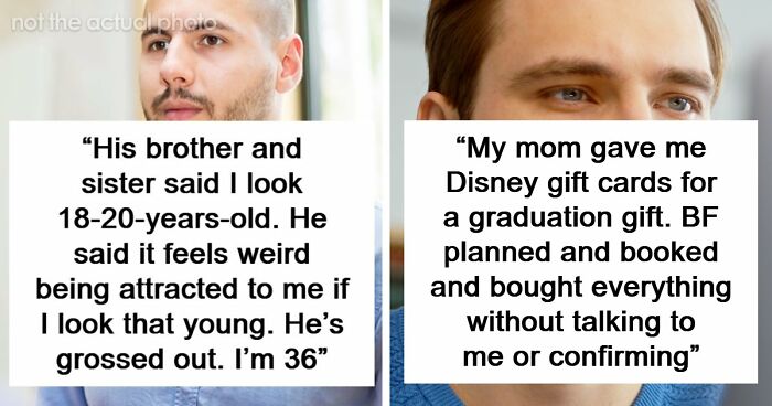 20 Times Boyfriends And Husbands Were Being So Mean, Inconsiderate And Dumb, Women Had To Vent Online (April Edition)