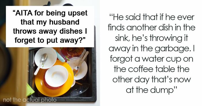 20 Times Boyfriends And Husbands Were Being So Mean, Inconsiderate And Dumb, Women Had To Vent Online (April Edition)