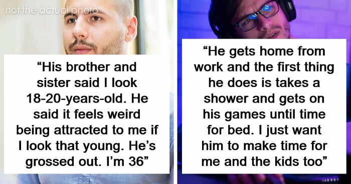 20 Times Boyfriends And Husbands Were Being So Mean, Inconsiderate And Dumb, Women Had To Vent Online (April Edition)