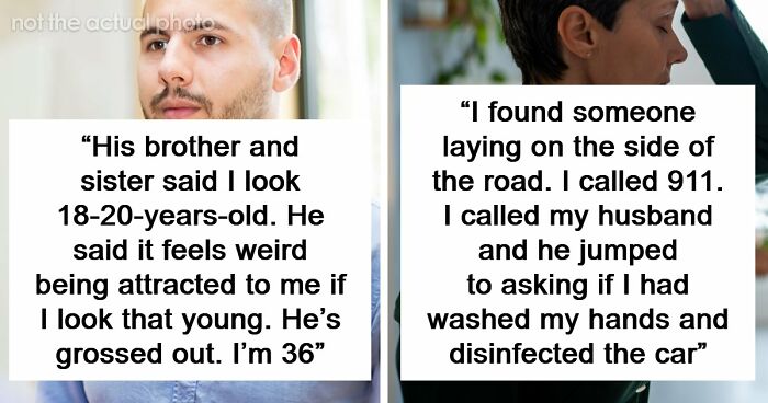 20 Times Boyfriends And Husbands Were Being So Mean, Inconsiderate And Dumb, Women Had To Vent Online (April Edition)