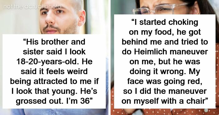20 Times Boyfriends And Husbands Were Being So Mean, Inconsiderate And Dumb, Women Had To Vent Online (April Edition)