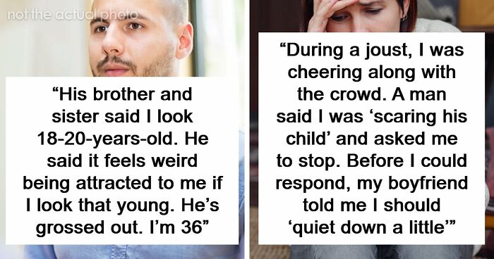 20 Times Boyfriends And Husbands Were Being So Mean, Inconsiderate And Dumb, Women Had To Vent Online (April Edition)