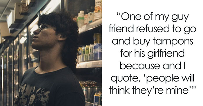 51 Absurd Examples Of Fragile Masculinity That People Didn’t Know Could Exist