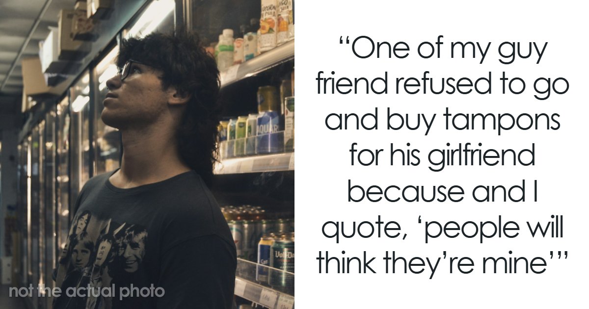 51 Absurd Examples Of Fragile Masculinity That People Didn’t Know Could Exist