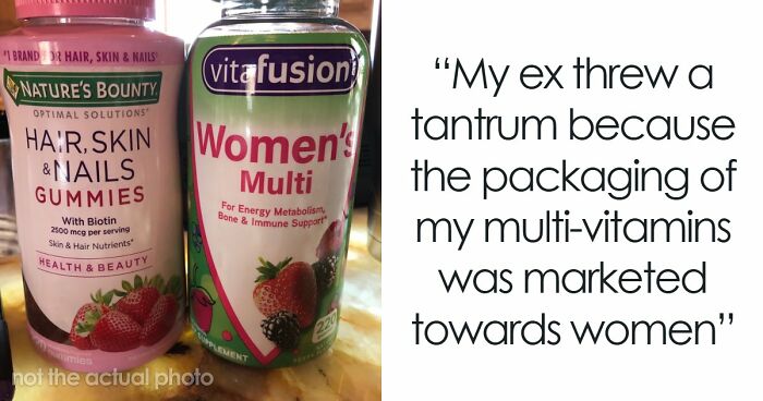 51 Absurd Examples Of Fragile Masculinity That People Didn’t Know Could Exist