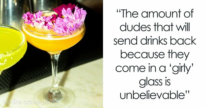 51 Absurd Examples Of Fragile Masculinity That People Didn’t Know Could Exist