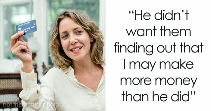 51 Absurd Examples Of Fragile Masculinity That People Didn’t Know Could Exist