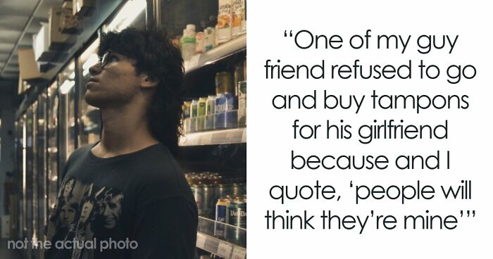 51 Absurd Examples Of Fragile Masculinity That People Didn’t Know Could Exist