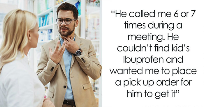 25 Times People Were Appalled By Someone’s Weaponized Incompetence