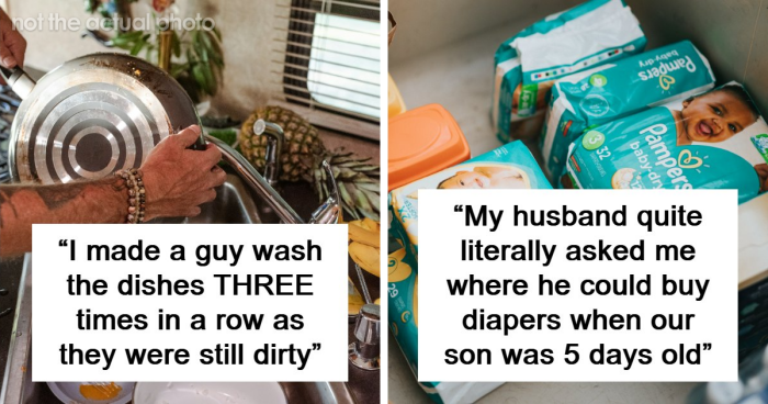 25 Times People Were Appalled By Someone’s Weaponized Incompetence