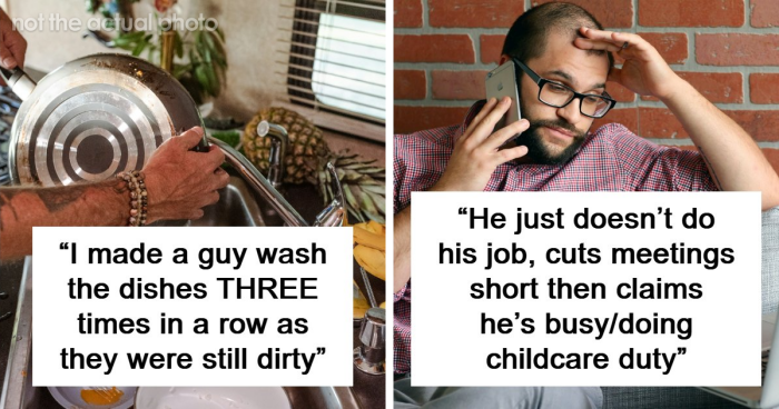 25 Times People Were Appalled By Someone’s Weaponized Incompetence