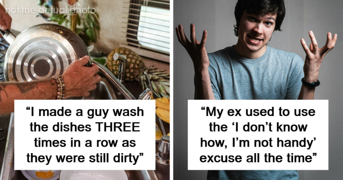 25 Times People Were Appalled By Someone’s Weaponized Incompetence