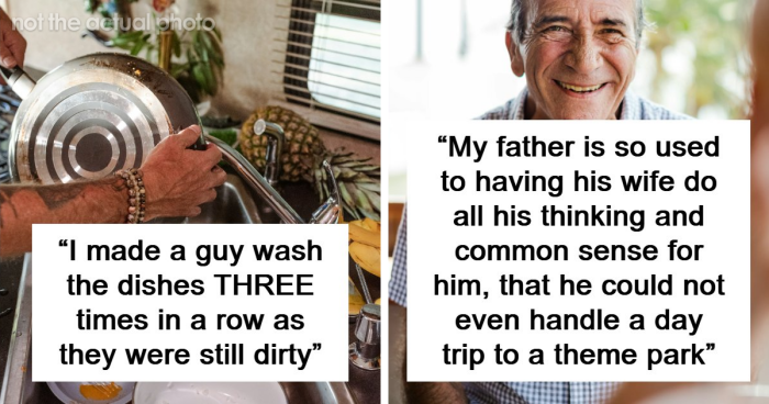 25 Times People Were Appalled By Someone’s Weaponized Incompetence