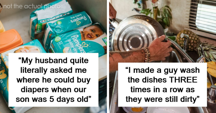 25 Times People Were Appalled By Someone’s Weaponized Incompetence