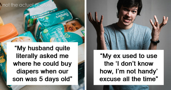 25 Times People Were Appalled By Someone’s Weaponized Incompetence