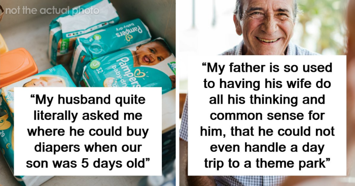 25 Times People Were Appalled By Someone’s Weaponized Incompetence