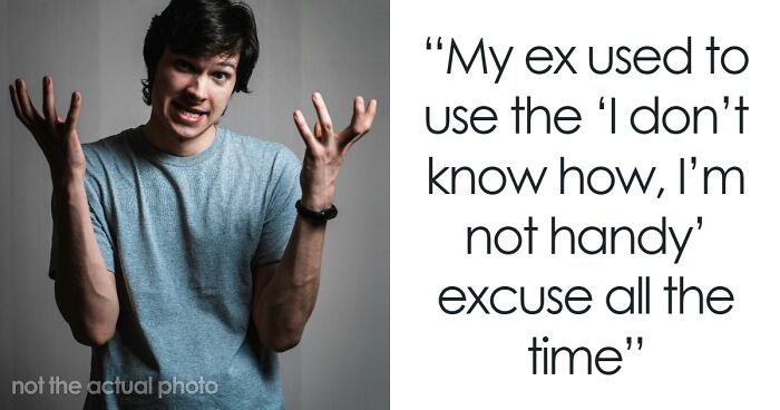 25 Times People Were Appalled By Someone’s Weaponized Incompetence