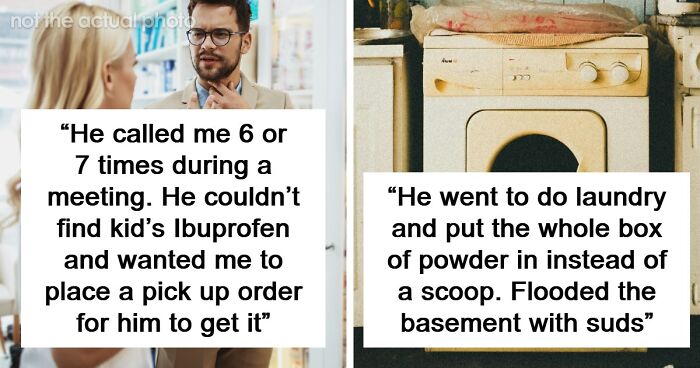 25 Times People Were Appalled By Someone’s Weaponized Incompetence