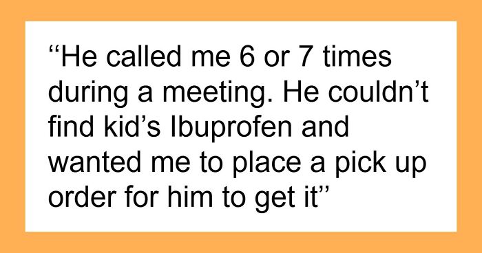 25 Times People Were Appalled By Someone’s Weaponized Incompetence