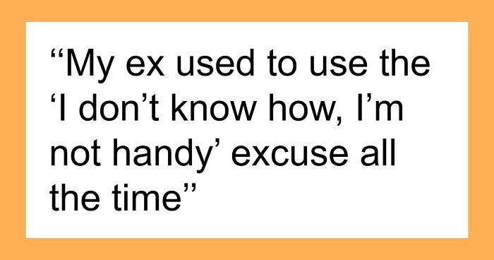 25 Times People Were Appalled By Someone’s Weaponized Incompetence