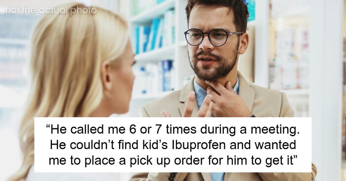 25 Times People Were Appalled By Someone’s Weaponized Incompetence