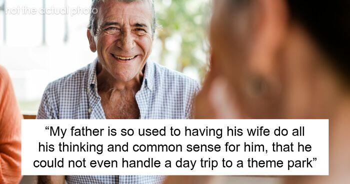 25 Times People Were Appalled By Someone’s Weaponized Incompetence