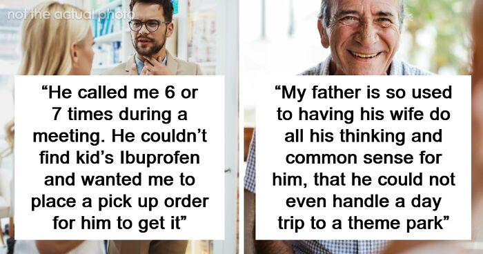 25 Times People Were Appalled By Someone’s Weaponized Incompetence