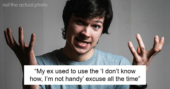 25 Times People Were Appalled By Someone’s Weaponized Incompetence