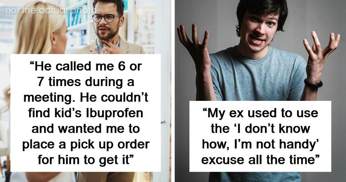 25 Times People Were Appalled By Someone’s Weaponized Incompetence