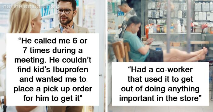 25 Times People Were Appalled By Someone’s Weaponized Incompetence