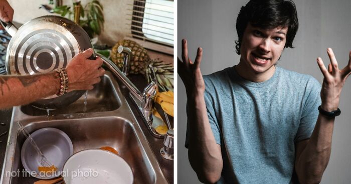 25 Times People Were Appalled By Someone’s Weaponized Incompetence