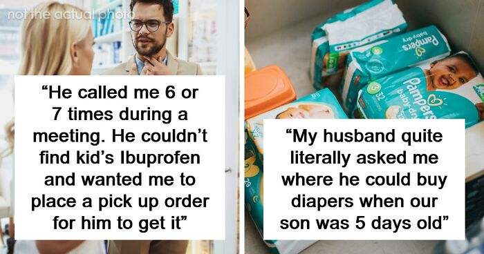 25 Times People Were Appalled By Someone’s Weaponized Incompetence