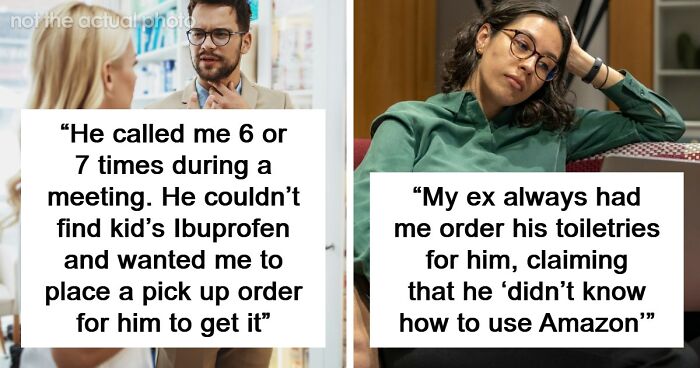 25 Times People Were Appalled By Someone’s Weaponized Incompetence