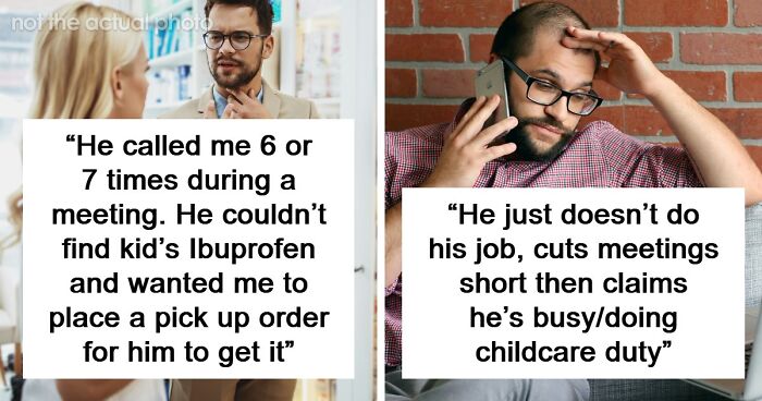 25 Times People Were Appalled By Someone’s Weaponized Incompetence