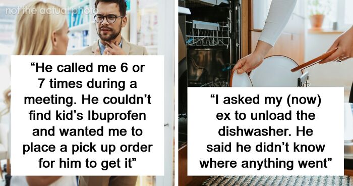 25 Times People Were Appalled By Someone’s Weaponized Incompetence