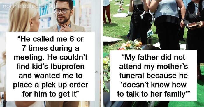 25 Times People Were Appalled By Someone’s Weaponized Incompetence